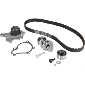 HERTH+BUSS JAKOPARTS Zahnriemensatz + Wasserpumpe f&uuml;r HYUNDAI i30 FD KIA Cee'D ED 2.0 CRDi