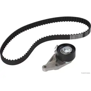 HERTH+BUSS JAKOPARTS Zahnriemensatz f&uuml;r MAZDA 121 3 JASM JBSM 1.8 TD 75 PS 2000-2002