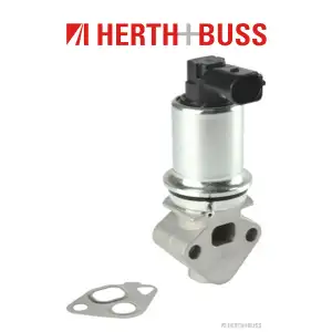 HERTH+BUSS ELPARTS AGR Ventil f&uuml;r SEAT LEON TOLEDO VW BORA GOLF IV 1.8 125 PS