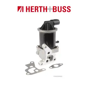 HERTH+BUSS ELPARTS AGR Ventil f&uuml;r SEAT AROSA CORDOBA IBIZA 3 VW LUPO POLO 6N 1.