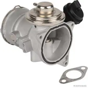 HERTH+BUSS ELPARTS AGR Ventil f&uuml;r VW Touareg 7L 2.5 R5 TDI 163/174 PS BLK BAC