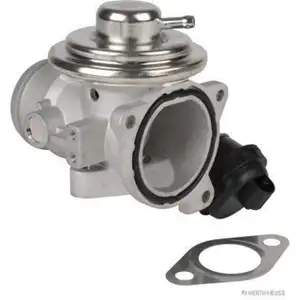 HERTH+BUSS AGR Ventil f&uuml;r VW Polo 9N SEAT Ibiza 3 SKODA Fabia 1 Octavia 1 1.9 TDI ATD