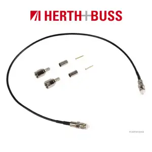 HERTH+BUSS ELPARTS Antennenkabel Rep.-Satz f&uuml;r ALFA ROMEO Mito 955 Giulietta 940