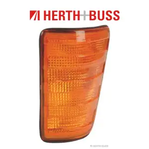 HERTH+BUSS ELPARTS Blinkleuchte Blinker für MERCEDES-BENZ T1/TN 407-410 links