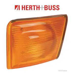 HERTH+BUSS ELPARTS Blinkleuchte Blinker f&uuml;r IVECO Daily 3 links 500320426