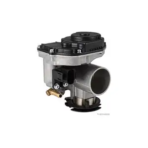 HERTH+BUSS Drosselklappe f&uuml;r VW Golf 4 Lupo Polo 6N1 SEAT Arosa Octavia 1.0 1.4/16V