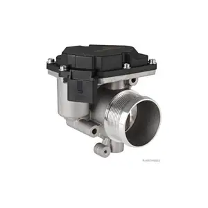 HERTH+BUSS ELPARTS Drosselklappe f&uuml;r VW Golf 6 Passat B7 Polo 6R 6C AUDI A1 A3 A4 2.0 TDI