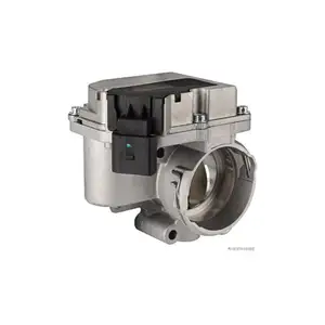 HERTH+BUSS ELPARTS Drosselklappe für VW Polo 9N Fox SEAT Ibiza 3 SKODA Fabia 1 2 AUDI 1.4