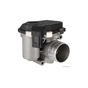 HERTH+BUSS ELPARTS Drosselklappe für VW Polo Fox SEAT Ibiza SKDOA Fabia Rapid Roomster 1.2