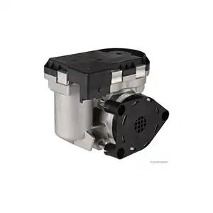 HERTH+BUSS ELPARTS Drosselklappe für CITROEN Berlingo C2 C3 C4 PEUGEOT 206 307 Partner 1.6