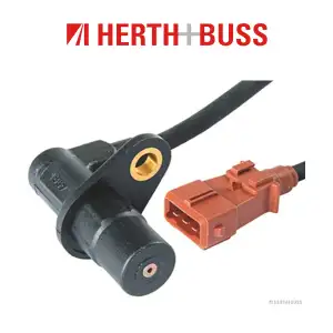 HERTH+BUSS ELPARTS Kurbelwellensensor f&uuml;r CITROEN Berlingo Saxo Xsara PEUGEOT 106 Partner