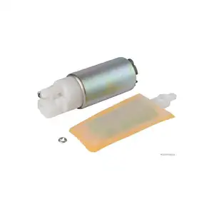 HERTH+BUSS ELPARTS Kraftstoffpumpe f&uuml;r OPEL Agila A Astra G Corsa B Vectra B Zafira A B