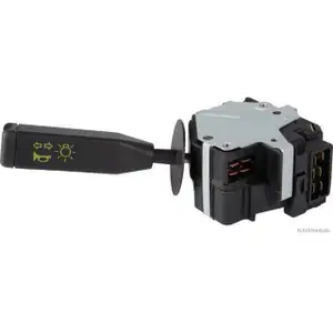 HERTH+BUSS ELPARTS Lenkstockschalter Blinker- Lichtschalter f&uuml;r RENAULT 19 1 21 7700766407