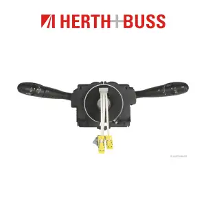 HERTH+BUSS ELPARTS 70477108 Lenkstockschalter Lenkstockmodul f&uuml;r CITROEN C8 Xsara PEUGEOT
