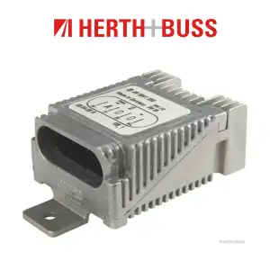 HERTH+BUSS ELPARTS Relais K&uuml;hlerl&uuml;fternachlauf f&uuml;r MERCEDES W202 W210 R170 VANEO
