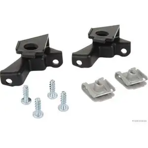 HERTH+BUSS ELPARTS Scheinwerfer Reparatursatz f&uuml;r VW Polo 6R1 6C1 links