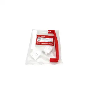 HERTH+BUSS Fensterheber Gleitst&uuml;ck Rep.-Satz f&uuml;r SEAT Leon Toledo SKODA Fabia New Beetle