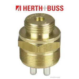 HERTH+BUSS ELPARTS Rückfahrlichtschalter für MERCEDES-BENZ T1 601 602 0005455011