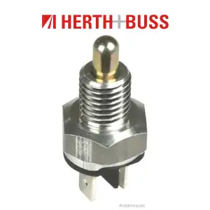 HERTH+BUSS ELPARTS Rückfahrlichtschalter Rückfahrleuchte für BMW E21 E36 E34 E24 FIAT SAAB