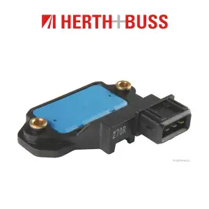 HERTH+BUSS ELPARTS 19010007 Schaltgerät Zündanlage für ALFA ROMEO CITROEN FORD PEUGEOT