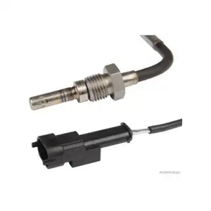 HERTH+BUSS ELPARTS Abgastemperatursensor f&uuml;r FIAT 500 312 Panda 169 1.3 D 75 PS