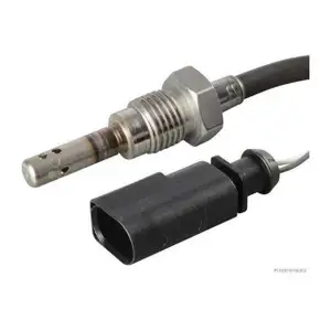 HERTH+BUSS ELPARTS Abgastemperatursensor f&uuml;r AUDI A4 8E (B7) A6 4F (C6) 2.0 TDI