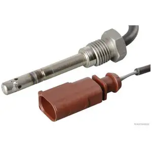 HERTH+BUSS ELPARTS Abgastemperatursensor f&uuml;r AUDI Q7 4LB VW Touareg 7L 3.0 TDI 059906088AB
