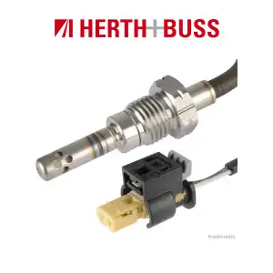 HERTH+BUSS ELPARTS Abgastemperatursensor f&uuml;r MERCEDES 4- & 6-Zylinder DIESEL