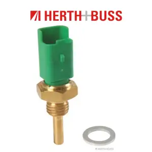 HERTH+BUSS ELPARTS 70511540 Temperaturgeber Kühlmittel für ALFA ROMEO FIAT LANCIA OPEL