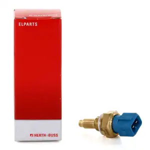 HERTH+BUSS ELPARTS Temperaturgeber Kühlmittel für ALFA ROMEO CITROEN FIAT FORD