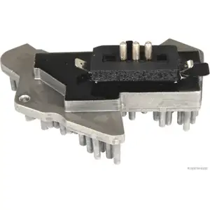 HERTH+BUSS ELPARTS Steuerger&auml;t Klimaanlage f&uuml;r MERCEDES W/S202 09.1995 C/A208 W/S210 R170