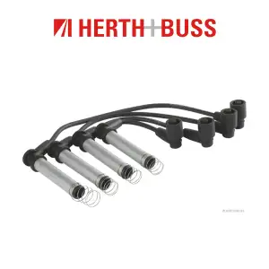 HERTH+BUSS ELPARTS Z&uuml;ndkabelsatz f&uuml;r OPEL ASTRA F COMBO CORSA A B VECTRA A 1.4