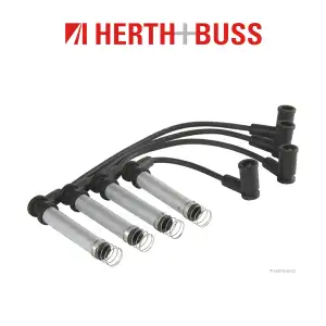 HERTH+BUSS ELPARTS Z&uuml;ndkabelsatz f&uuml;r FORD KA (RB_) 1.3i 60/70 PS ab 10.2002