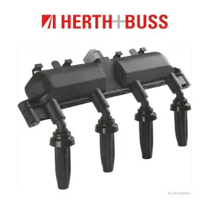 HERTH+BUSS ELPARTS Z&uuml;ndmodul f&uuml;r CITROEN C2 C3 Saxo PEUGEOT 106 206 306 307 1007 1.1-1.6
