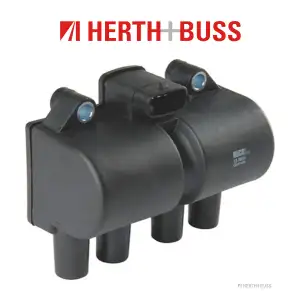 HERTH+BUSS ELPARTS Z&uuml;ndspule Z&uuml;ndmodul f&uuml;r OPEL ASTRA G COMBO CORSA C MERIVA A