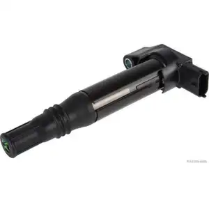 HERTH+BUSS ELPARTS Z&uuml;ndspule f&uuml;r CITROEN C3 3 C4 Cactus PEUGEOT 208 1 1.2 75/82 PS