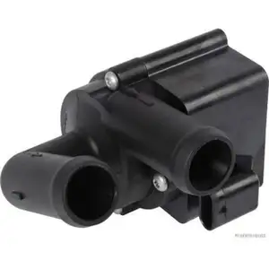 HERTH+BUSS ELPARTS Zusatzwasserpumpe f&uuml;r VW Golf 5 6 Passat Tiguan T5 AUDI A3 8P Q3 8U