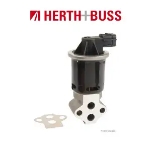 HERTH+BUSS JAKOPARTS AGR Ventil f&uuml;r DAEWOO Matiz KLYA 0.8 52 PS