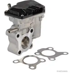 HERTH+BUSS JAKOPARTS AGR Ventil f&uuml;r TOYOTA Auris Corolla E15 E18 Iq Yaris P P13 1.4 D4-D