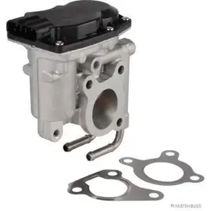 HERTH+BUSS JAKOPARTS AGR Ventil f&uuml;r TOYOTA Auris Corolla E15 E18 RAV 4 3 4 2.0/2.2 D-4D