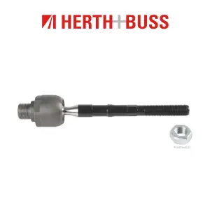 HERTH+BUSS JAKOPARTS Spurstange f&uuml;r KIA PICANTO (TA) 1.0 Bi-Fuel 82 PS vorne in