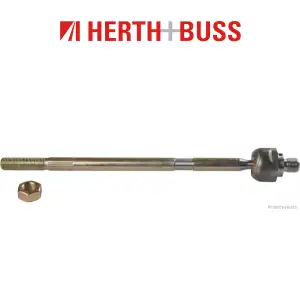 HERTH+BUSS JAKOPARTS Front Tie Rod for KIA CARENS II (105, 113, 126, 139, 140 hp)