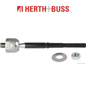 HERTH+BUSS JAKOPARTS Spurstange f&uuml;r NISSAN CUBE EVALIA BUS NV200 vorne innen