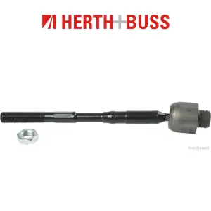 HERTH+BUSS JAKOPARTS Spurstange f&uuml;r NISSAN X-TRAIL 141 150 173 PS vorne innen