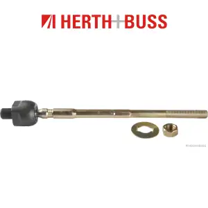 HERTH+BUSS JAKOPARTS Spurstange f&uuml;r NISSAN 200 SX AD VAN CHERRY 3 vorne innen