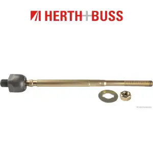 HERTH+BUSS JAKOPARTS Spurstange f&uuml;r NISSAN 100 NX ALMERA 1 PRIMERA vorne innen