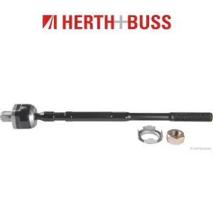 HERTH+BUSS JAKOPARTS Spurstange f&uuml;r NISSAN 200 SX 240 SX ALMERA 1 vorne innen
