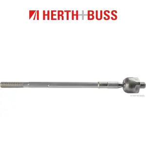 HERTH+BUSS JAKOPARTS Spurstange Axialgelenk f&uuml;r MAZDA MPV II bis 02.2006 vorne