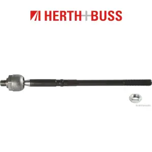 HERTH+BUSS JAKOPARTS Spurstange Axialgelenk f&uuml;r MAZDA 2 bis 06.2015 vorne innen