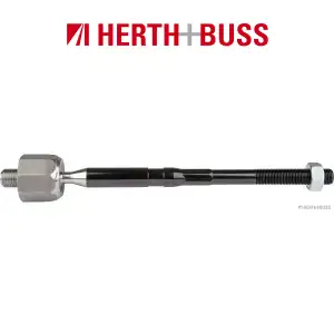 HERTH+BUSS JAKOPARTS Spurstange Axialgelenk f&uuml;r MAZDA CX-3 (DK) vorne innen